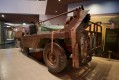 0115-0704 National Museum of Australia - megacar (0911)